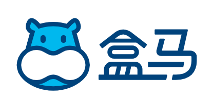 盒马鲜生套装（链接）